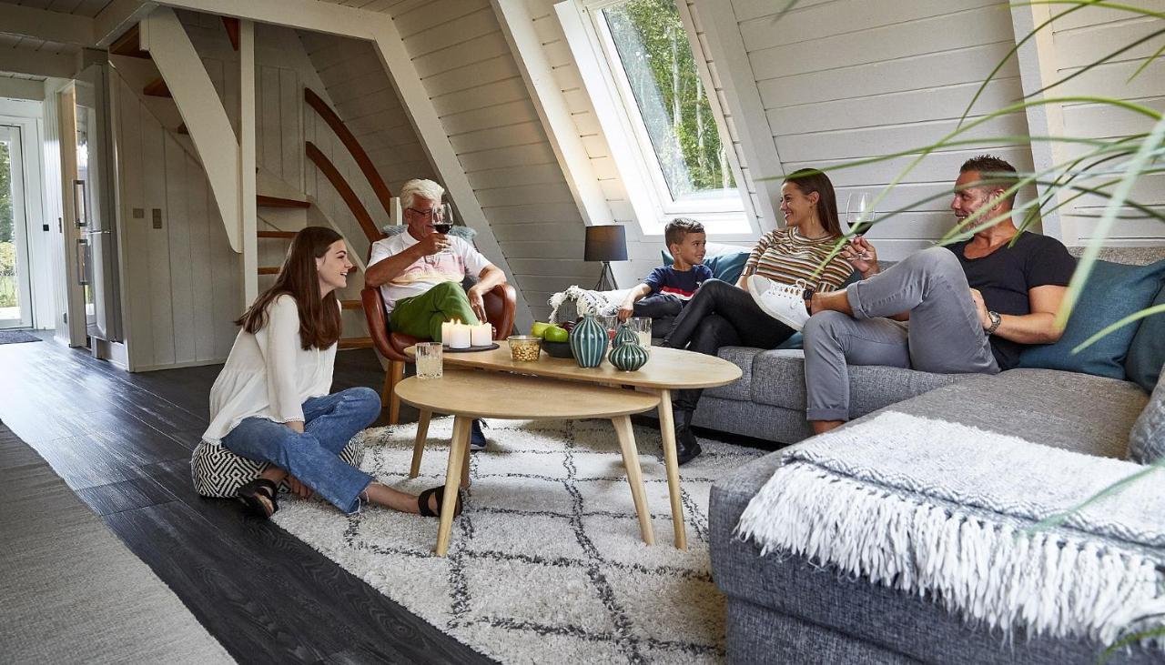 Himmerland Gatten Exterior foto