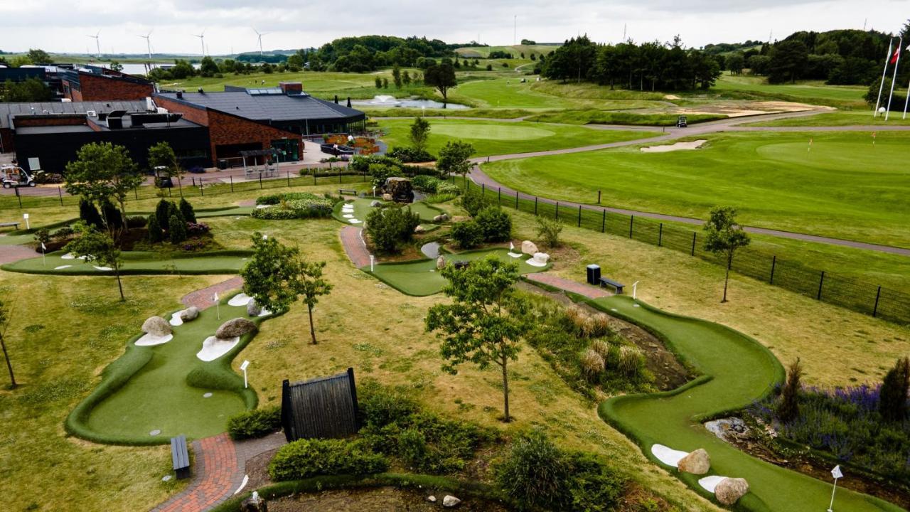 Himmerland Gatten Exterior foto