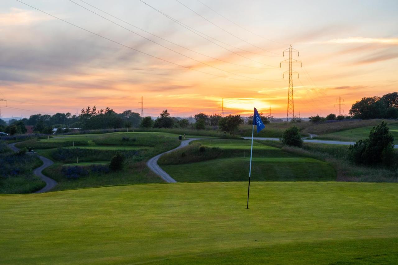 Himmerland Gatten Exterior foto