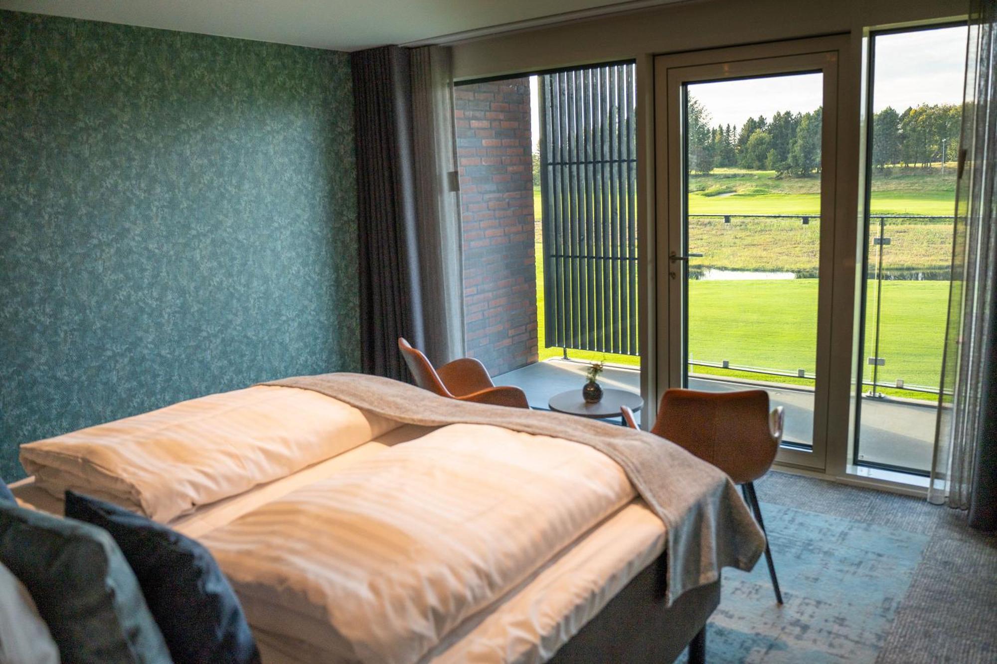 Himmerland Gatten Exterior foto