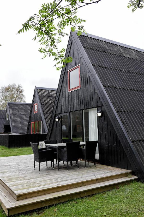 Himmerland Gatten Exterior foto